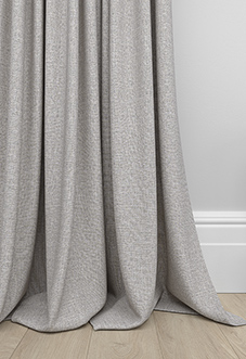Erin, Mercury - Made to Measure Curtains